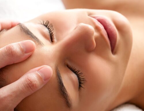 The Health Benefits of Regular Facials in Your Healthcare Routine